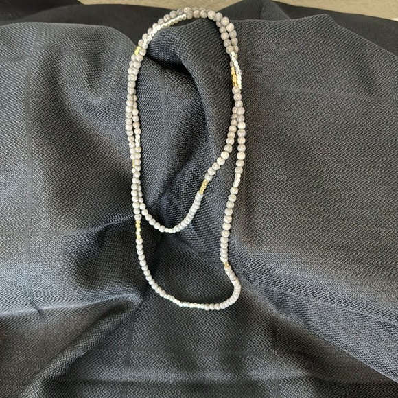 NWT Scout River Stone Bracelet/Necklace - Picture 7 of 7